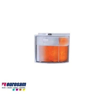 Fanalino Freccia Sx Scania 4 Serie