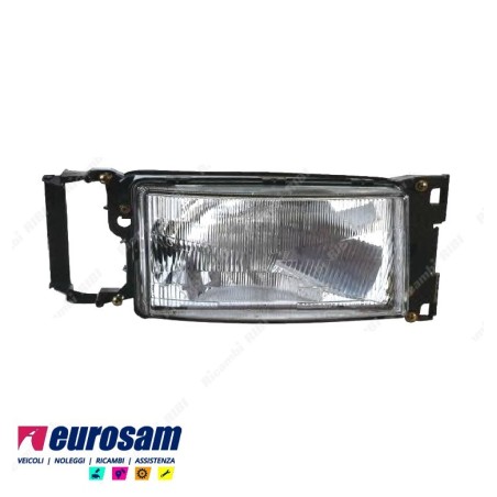 Proiettore Faro Dx Scania 4 Serie