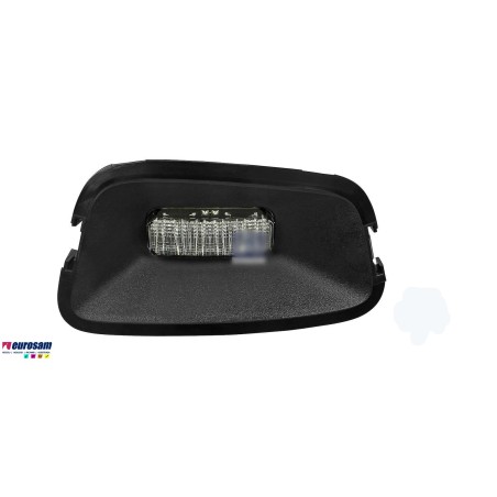 Fanalino Luce Ingombro Led Sx Volvo Fh4