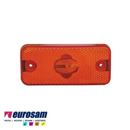 Fanalino Laterale Posizione Volvo Renaul Daf Mercedes