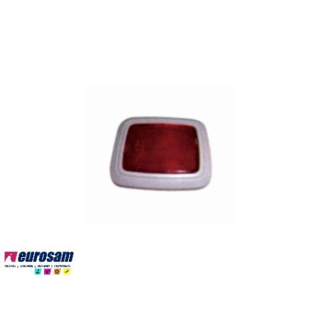 Fanalino Pannello Porta Laterale Volvo Fh Fm