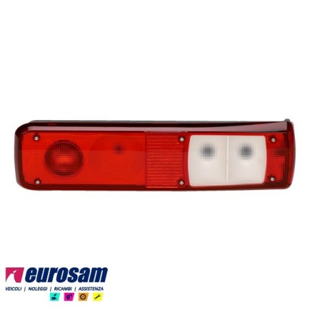 Fanale Posteriore Sx Volvo Fe Fl Renault Magnum Premium