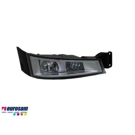 Proiettore Fendinebbia Dx Con Freccia Volvo Fh Fm 13-