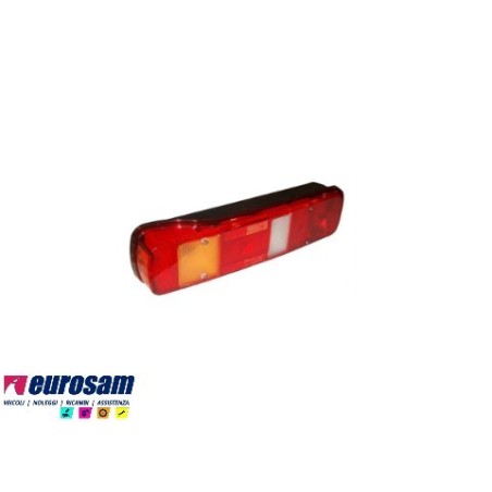 Fanale Posteriore Dx Completo Volvo Fh Fm 02-
