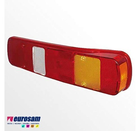 Vetrino Trasparente Dx/Sx...