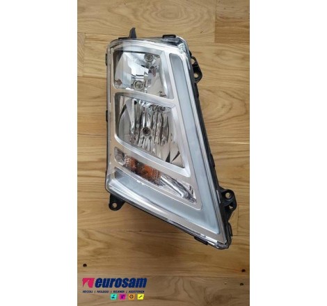 Proiettore Faro Dx Manuale...