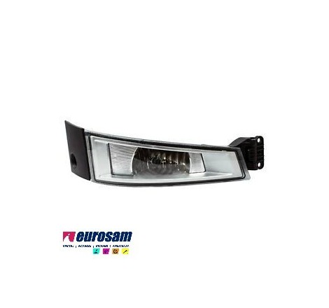 Proiettore Fendinebbia Dx...