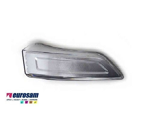 Fanalino Freccia Led Dx...
