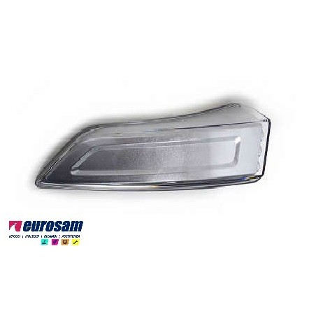 Fanalino Freccia Led Sx Volvo Fh Fm 14-