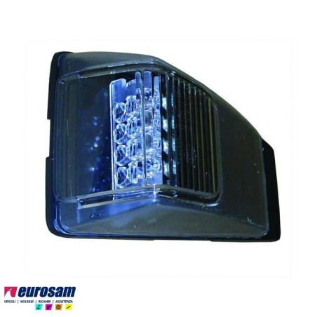 Fanalino Freccia Led Dx Volvo Fh 08-