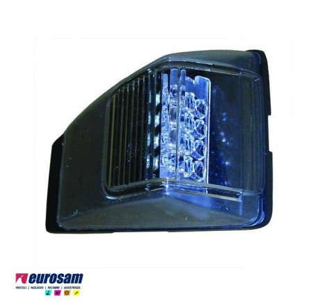 Fanalino Freccia Led Sx...