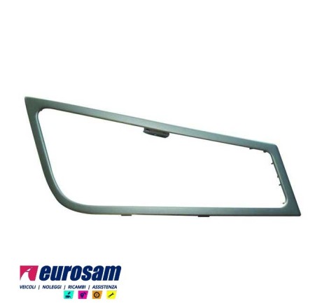 Cornice Fendinebbia Dx...