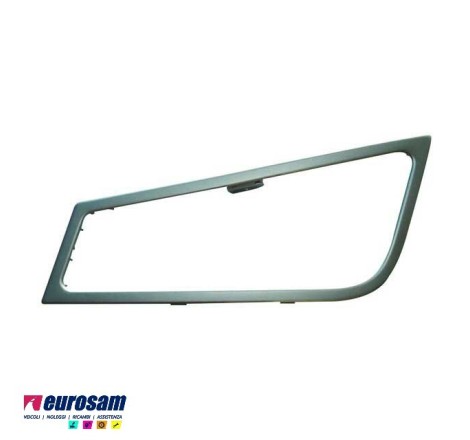 Cornice Fendinebbia Sx...