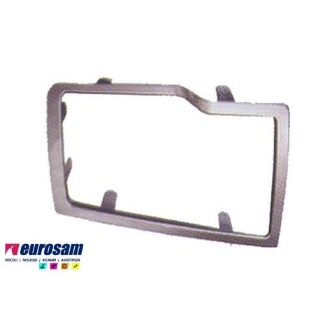 Cornice Faro Dx Volvo Fh Fm