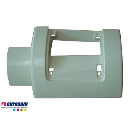 Cornice Supporto Fanalino...
