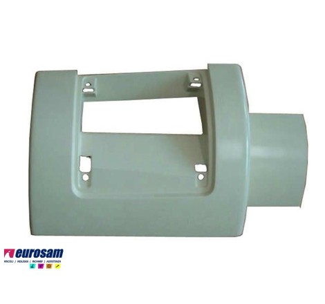 Cornice Supporto Fanalino...