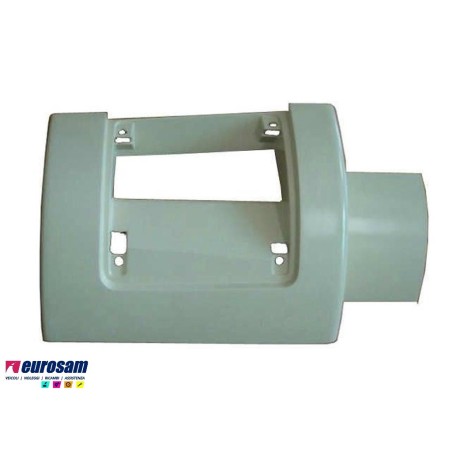 Cornice Supporto Fanalino Freccia Sx Volvo F12 Fl