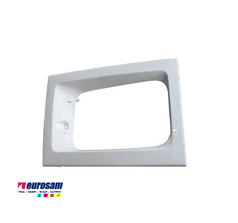 Cornice Faro Dx Volvo F10...