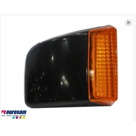 Fanalino Freccia Sx Completo Di Supporto Volvo Fm Fh