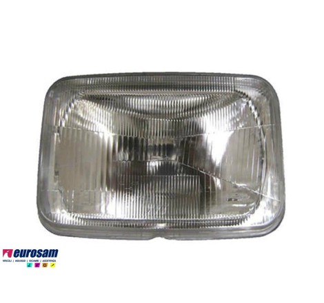 Proiettore Faro Dx/Sx Volvo...
