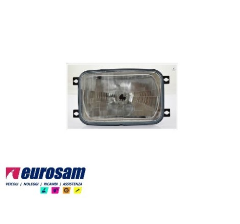 Proiettore Faro Dx/Sx Volvo...
