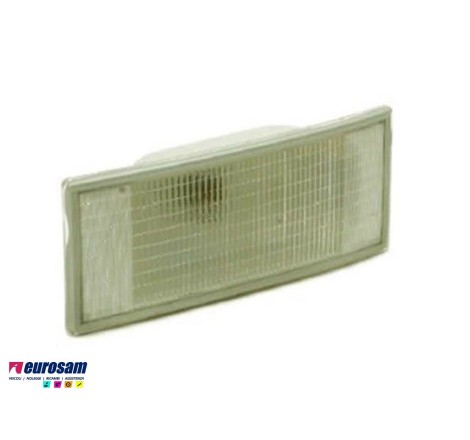 Fanalino Luce D'Ingombro...