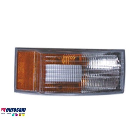 Fanalino Freccia Dx/Sx...