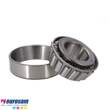 Kit cuscinetto mozzo anteriore Mercedes Actros Mp1/2 Axor 60x130x49