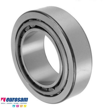 Cuscinetto mozzo esterno anteriore Daf 95XF FX Renault Magnum Ae Dxi E-tech Premium Volvo FL 80x140x46