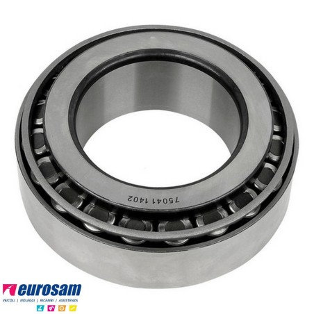 Cuscinetto mozzo esterno anteriore Daf 95XF FX Renault Magnum Ae Dxi E-tech Premium Volvo FL 80x140x46