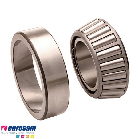Cuscinetto mozzo esterno anteriore Daf 95XF FX Renault Magnum Ae Dxi E-tech Premium Volvo FL 80x140x46