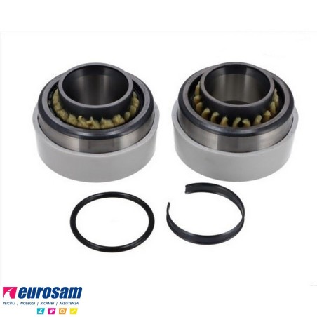 Kit cuscinetto mozzo posteriore Volvo Fh Fm Renault Premium 94x148x135