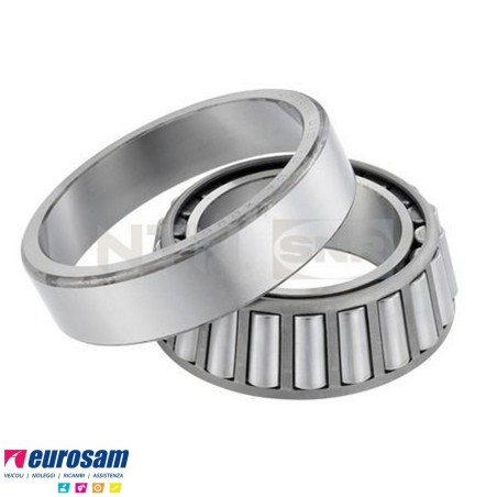 Cuscinetto mozzo interno posteriore Renault Kerax Magnum Premium 95x160x46