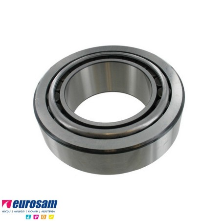 Cuscinetto mozzo interno posteriore Renault Kerax Magnum Premium 95x160x46
