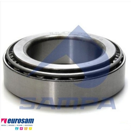 Cuscinetto mozzo esterno posteriore Renault Kerax Magnum Premium 90x150x42