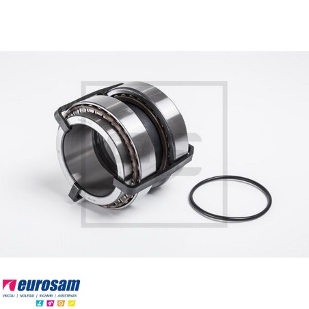 Kit cuscinetto mozzo posteriore Man Tga Tgx Tgm Tgs 105x160x140