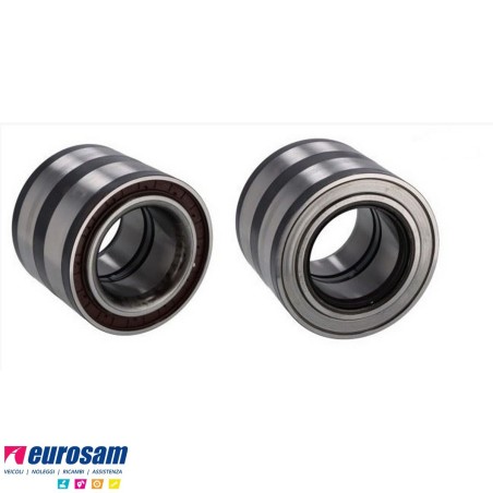 Kit cuscinetto mozzo posteriore Iveco Eurotech/star Cursor Stralis 90x160x125
