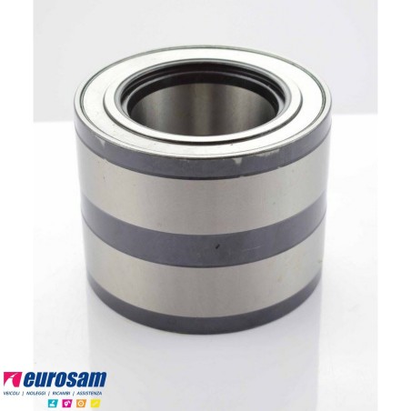 Kit cuscinetto mozzo posteriore Iveco Eurotech/star Cursor Stralis 90x160x125