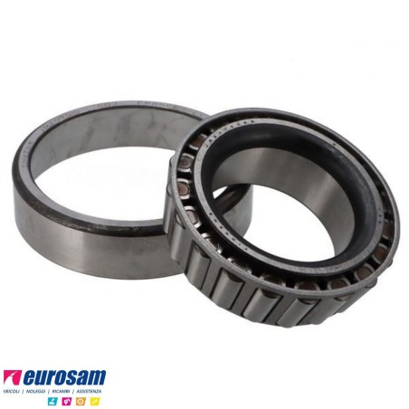 Cuscinetto mozzo anteriore Daf LF45 55x95x30
