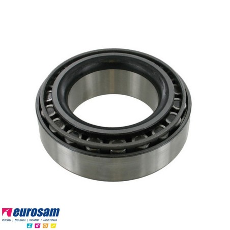 Cuscinetto mozzo anteriore Daf LF45 55x95x30