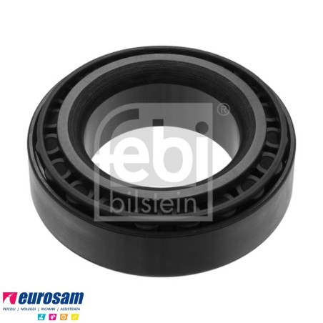 Cuscinetto mozzo anteriore Daf LF45 55x95x30