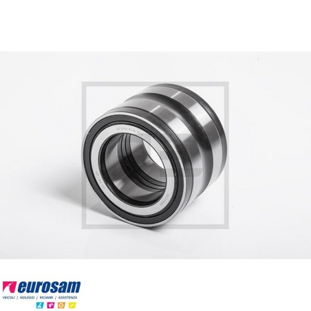 Kit cuscinetto mozzo anteriore Mercedes Atego I II 78x130x90