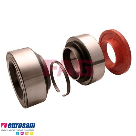 Kit cuscinetto mozzo anteriore Daf Cf75/85 Xf95 xf105 82x95x130