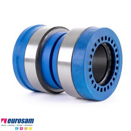 Kit cuscinetto mozzo anteriore Daf Cf75/85 Xf95 xf105 82x95x130