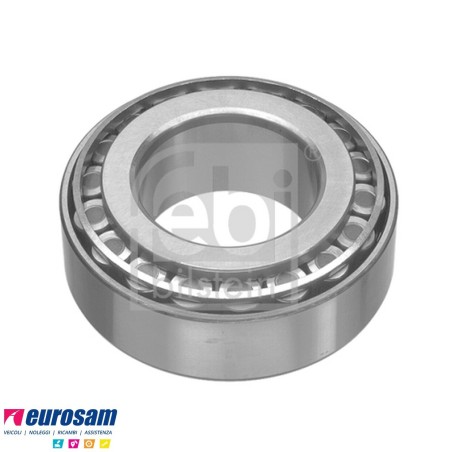 Kit cuscinetto mozzo interno posteriore Volvo FH FL NH NL 96x160x43