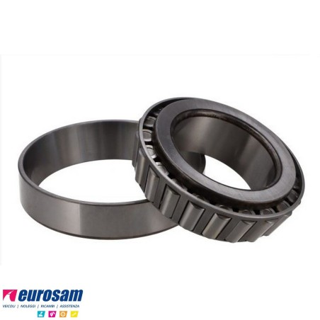 Kit cuscinetto mozzo esterno posteriore Volvo FH FL NH NL 82x5x145x43
