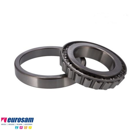 Cuscinetto mozzo esterno posteriore Man F2000 Tga Mercedes MK NG SK 100x180x37