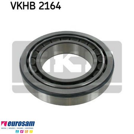 Cuscinetto mozzo esterno posteriore Man F2000 Tga Mercedes MK NG SK 100x180x37
