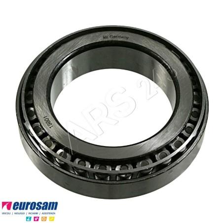 Cuscinetto mozzo posteriore Daf Man L/M2000 Mercedes Atego Volvo FL6 Renault Midlum 90x140x32