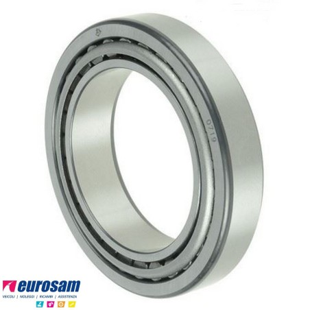 Cuscinetto mozzo posteriore Daf 65cf lf55 Mercedes Actros mp1/2 Renault Midlum Premium Volvo Fl Man F/L/M2000 Tga 95x145x32